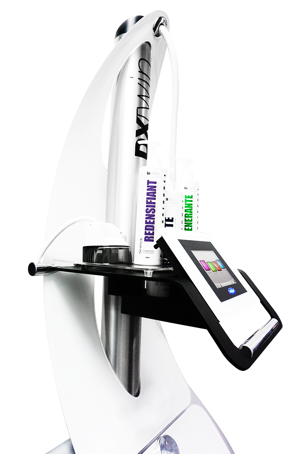 Красивая фигура: самые эффективные аппаратные процедуры | Alfaspa изображение 1